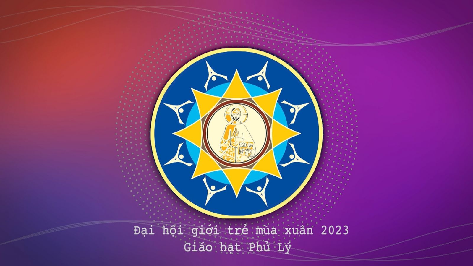 Trailer Đại Hội Giới Trẻ Giáo Hạt Phủ Lý - Mùa Xuân 2023