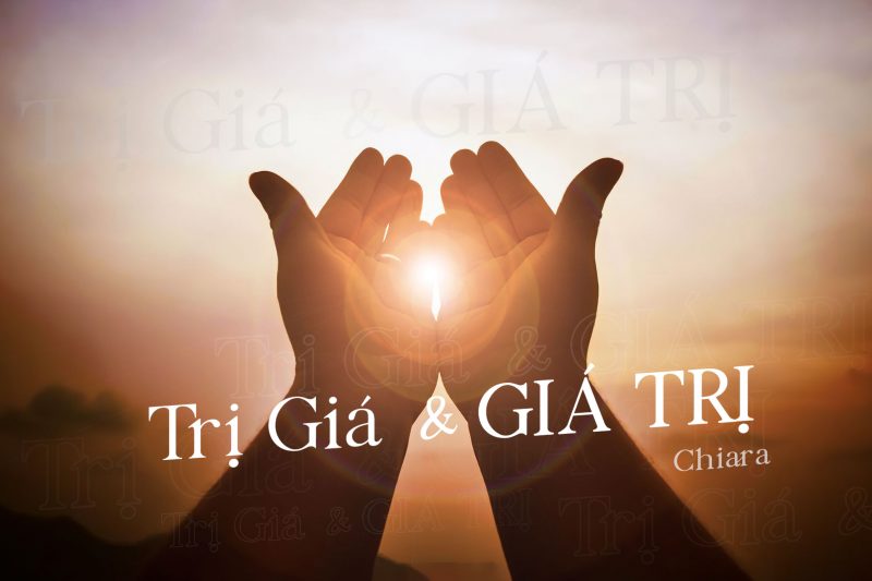 Trị Giá Và Giá Trị