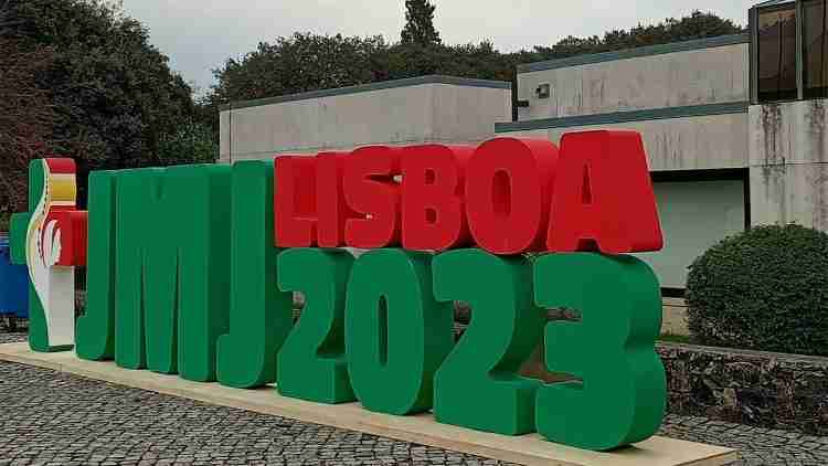 Lịch trình tham dự Đại hội Giới trẻ Thế giới 2023 của Đức Thánh Cha