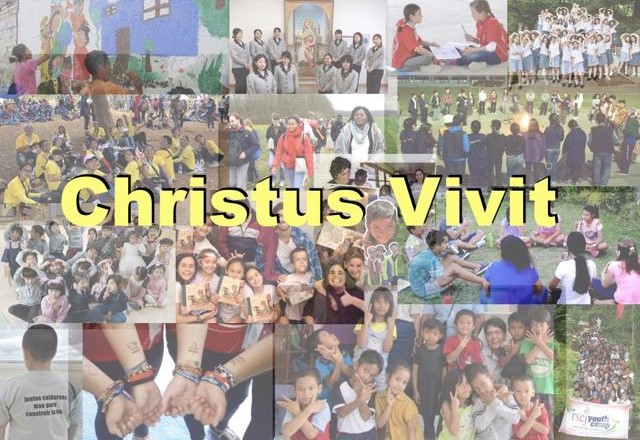 Đời sống thánh hiến với sứ vụ phục vụ giới trẻ