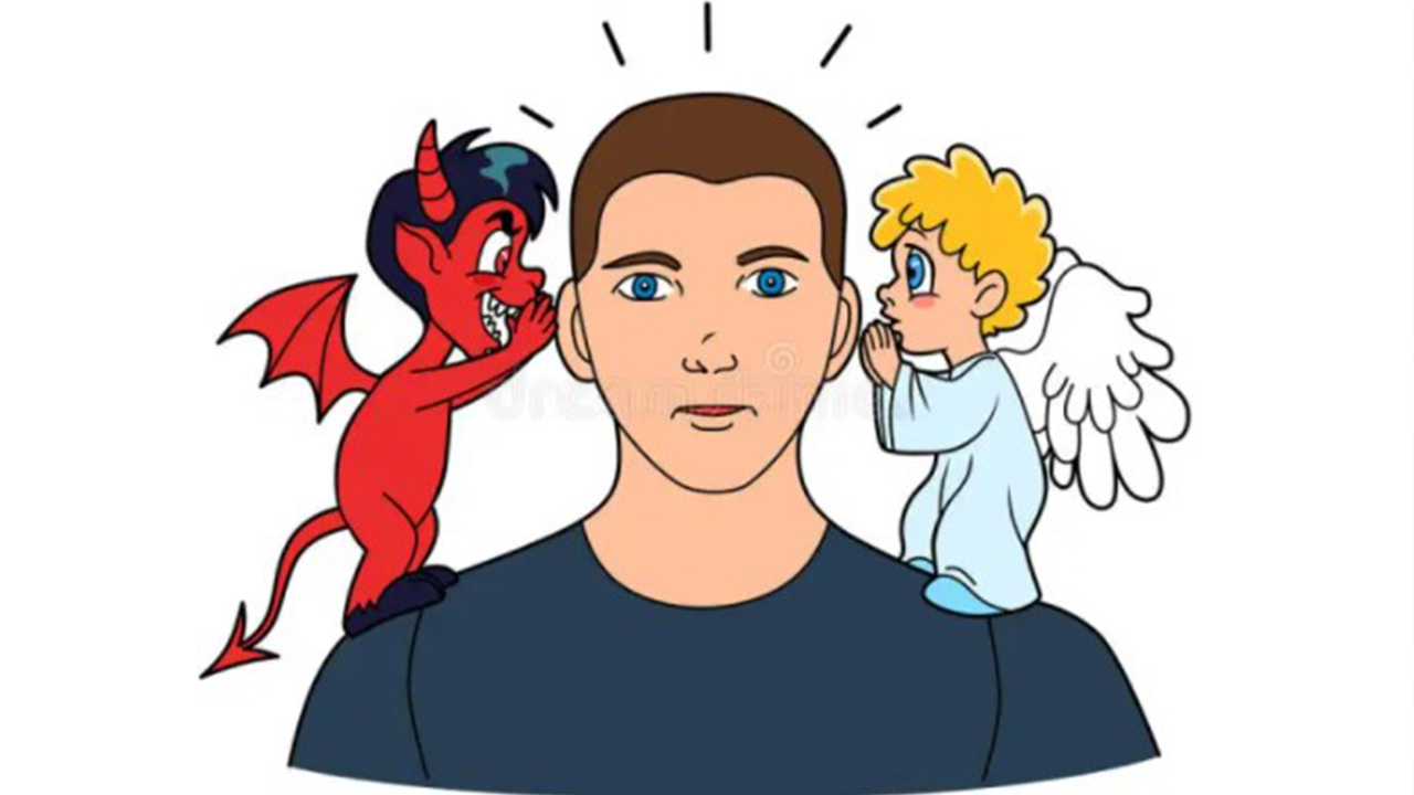 Người trẻ trưởng thành toàn diện và huấn luyện lương tâm: Đối thoại giữa Lương tâm và Huấn quyền