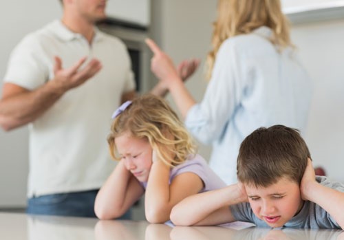 Hôn nhân đi qua khủng hoảng