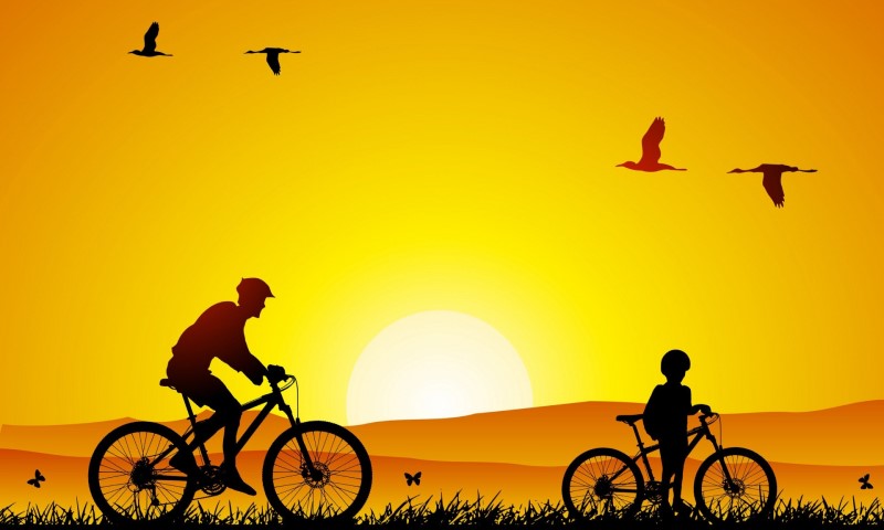 Vai trò của người cha trong việc giáo dục người trẻ