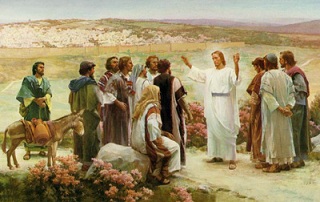 Các con hãy đến cùng chiên lạc nhà Israel (07.7.2021 - Thứ Tư tuần 14 Thường niên)