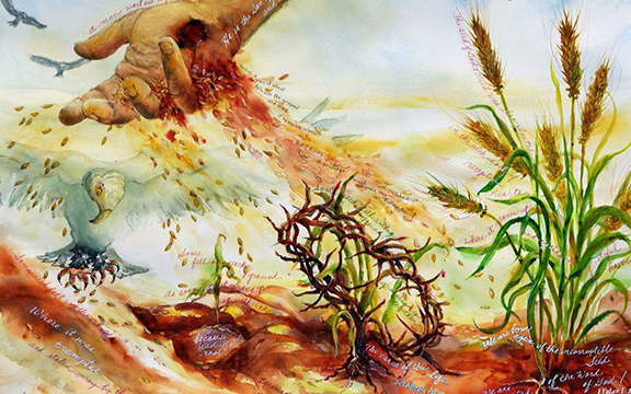 Với tấm lòng cao thượng (18.9.2021 – Thứ Bảy Tuần 24 Thường niên)