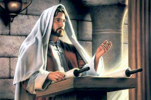 Trả lại tự do (30-8-2021 – Thứ Hai Tuần 22 Thường Niên)