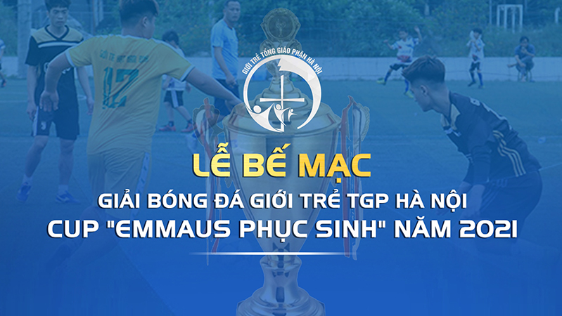 Chung kết và trao giải cup 