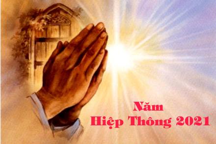 Kinh năm Hiệp Thông