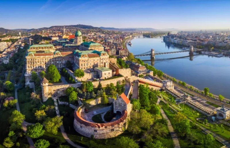 Đại hội Thánh Thể Quốc tế khai mạc vào Chủ nhật (5/9) tại Budapest, Hungary