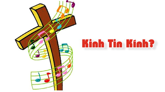 Bài hát “Tôi tin” hoặc “Kinh Tin Kính” của Lm. Hoài Đức có được hát trong phụng vụ không?