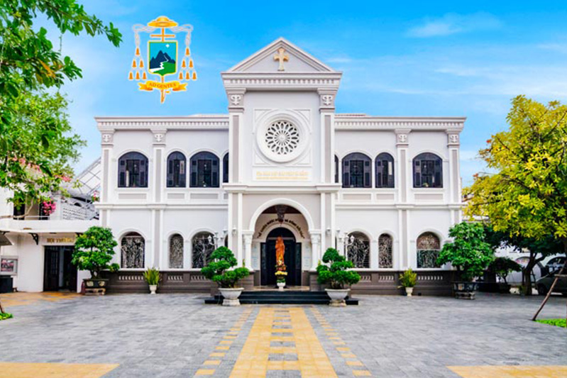 Thông Báo Ngày Giới Trẻ Và Sinh Viên Giáo Phận Đà Nẵng