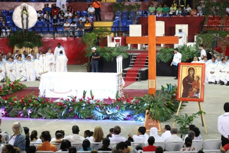Hướng tới Đại hội Giới trẻ Thế giới tại Fatima 2022